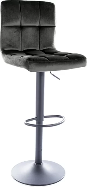 Signal barnyy stul c105 velvet c105vcc 0