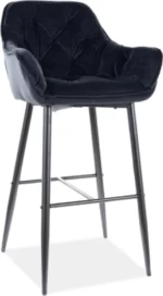 Signal barnyy stul cherry h 1 velvet cherryh1vcc 0
