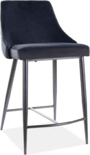 Signal barnyy stul piano b h 2 velvet pianobh2vcc 0