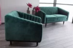 Signal divan asprey 2 velvet bluvel asprey2vz78 1