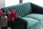Signal divan asprey 2 velvet bluvel asprey2vz78 2