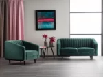 Signal divan asprey 2 velvet bluvel asprey2vz78 4