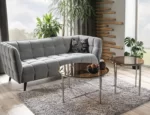 Signal divan castello 2 velvet bluvel castello2v14 1