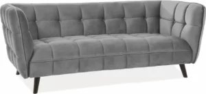 Signal divan castello 3 velvet bluvel castello3v14 0