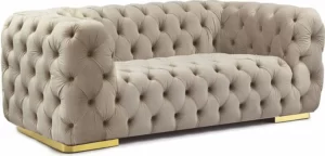 Signal divan chester 2 velvet chester2vsz 5