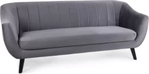 Signal divan elite 3 velvet bluvel elite3v14sz 0