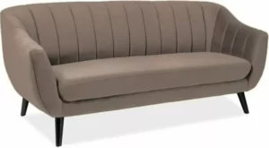 Signal divan elite 3 velvet bluvel elite3v40cbe 0