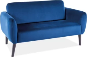 Signal divan elsa velvet elsavgw 0