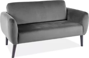 Signal divan elsa velvet elsavszw 0