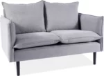 Signal divan flora velvet floravszw 0