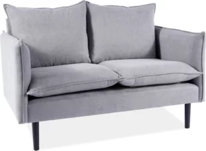 Signal divan flora velvet floravszw 0