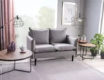 Signal divan flora velvet floravszw 1