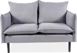 Signal divan flora velvet floravszw 2