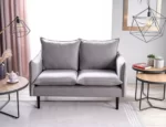 Signal divan flora velvet floravszw 4