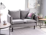 Signal divan flora velvet floravszw 5