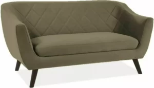 Signal divan molly 2 velvet bluvel molly2v77ol 0