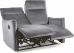 Signal divan raskladnoy travis 2 velvet bluvel travis2vsz 0