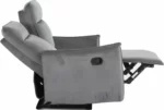 Signal divan raskladnoy travis 2 velvet bluvel travis2vsz 2
