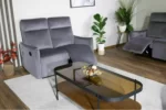 Signal divan raskladnoy travis 2 velvet bluvel travis2vsz 5