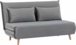 Signal divan spike ii velvet spikeiivszbu 0