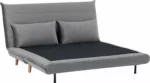 Signal divan spike ii velvet spikeiivszbu 10