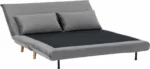 Signal divan spike ii velvet spikeiivszbu 11