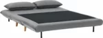 Signal divan spike ii velvet spikeiivszbu 12