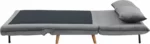 Signal divan spike ii velvet spikeiivszbu 13