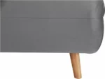 Signal divan spike ii velvet spikeiivszbu 2