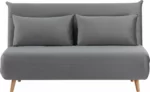 Signal divan spike ii velvet spikeiivszbu 4
