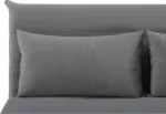 Signal divan spike ii velvet spikeiivszbu 5