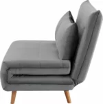 Signal divan spike ii velvet spikeiivszbu 6