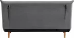 Signal divan spike ii velvet spikeiivszbu 8