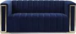 Signal divan vogue 2 velvet vogue2vgr 6