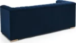 Signal divan vogue 2 velvet vogue2vgr 7