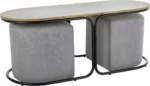 Signal komplekt dual stol zhurnal nyy 2 pufa dualdac 0