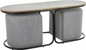 Signal komplekt dual stol zhurnal nyy 2 pufa dualdac 0