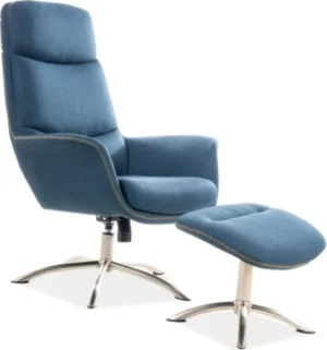 Signal komplekt kreslo regan tap podstavka dlya nog reganmo 0