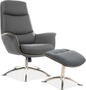 Signal komplekt kreslo regan tap podstavka dlya nog regansz 0