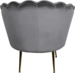 Signal kreslo camellia velvet bluvel camelliav1szzl 3