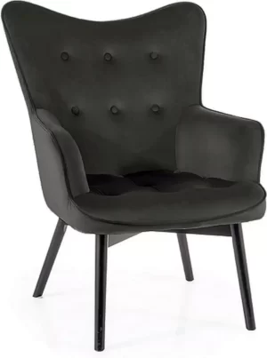 Signal kreslo carmen velvet carmenvcc 0