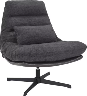 Signal kreslo felicia raven 18 feliciarcsz 0