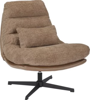 Signal kreslo felicia raven 34 feliciarla 0