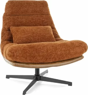 Signal kreslo felicia raven feliciarcy 0