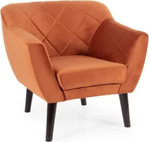 Signal kreslo karo 1 velvet karo1v4215w 0