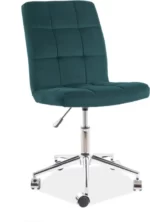 Signal kreslo komp yuternoye q 020 velvet bluvel obrq020vz 0