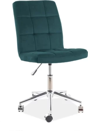 Signal kreslo komp yuternoye q 020 velvet bluvel obrq020vz 0