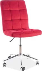Signal kreslo komp yuternoye q 020 velvet obrq020vbo 0