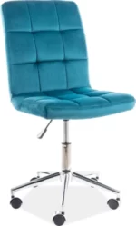 Signal kreslo komp yuternoye q 020 velvet obrq020vtr 0