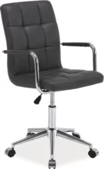 Signal kreslo komp yuternoye q 022 ekokozha obrq022sz 0